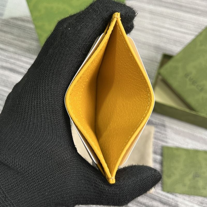 Gvc*1 wallets